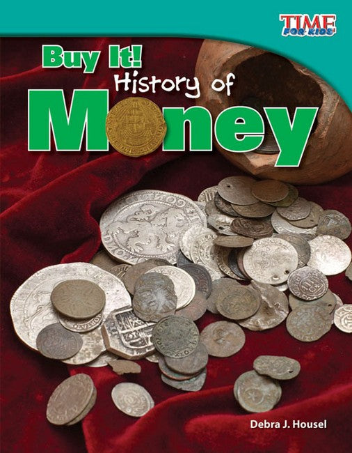 Buy It! History of Money 2/e