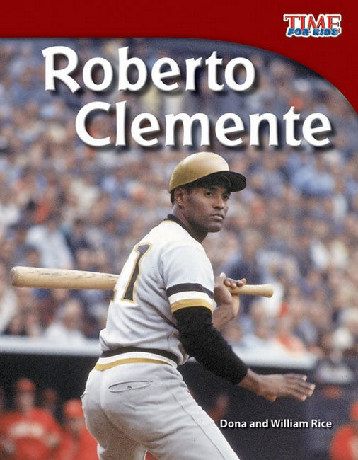 Roberto Clemente 2/e