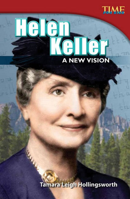 Helen Keller 2/e