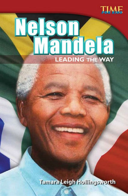 Nelson Mandela 2/e