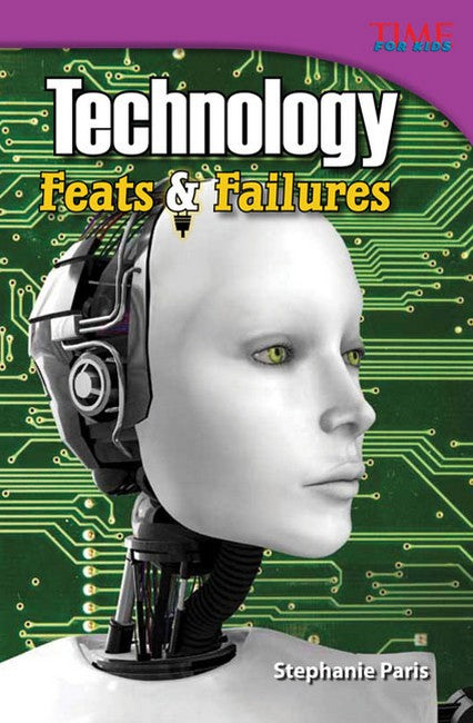 Technology 2/e