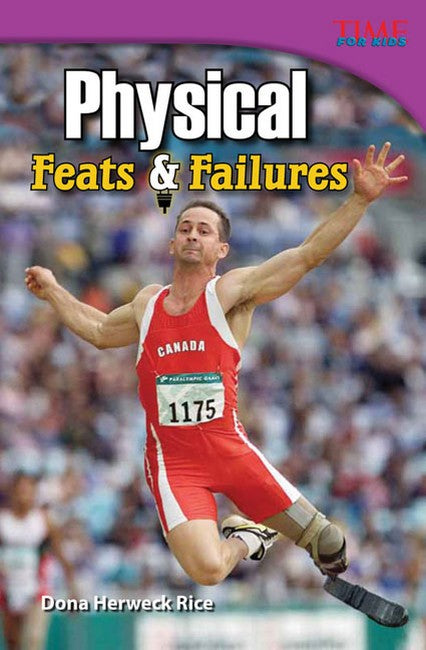 Physical: Feats & Failures 2/e
