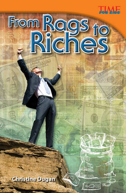From Rags to Riches 2/e