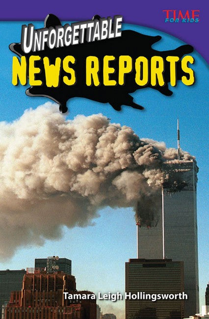 Unforgettable News Reports 2/e