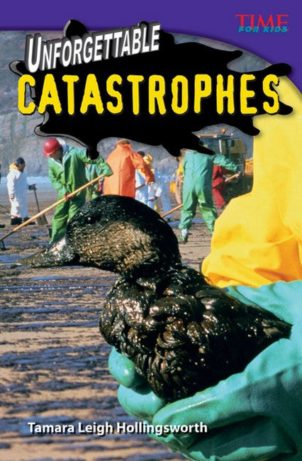 Unforgettable Catastrophes 2/e