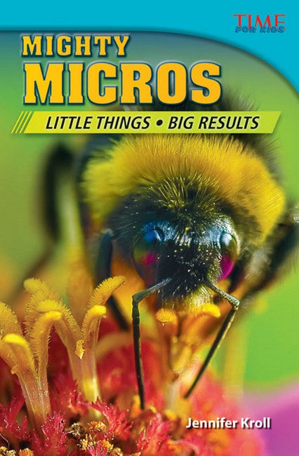 Mighty Micros 2/e