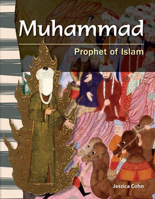 Muhammad