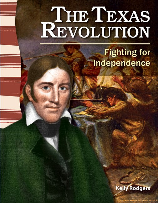 The Texas Revolution