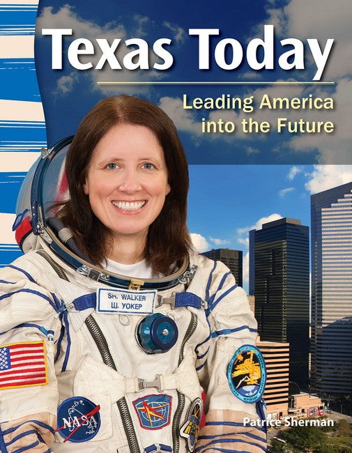 Texas Today