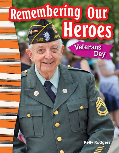 Remembering Our Heroes