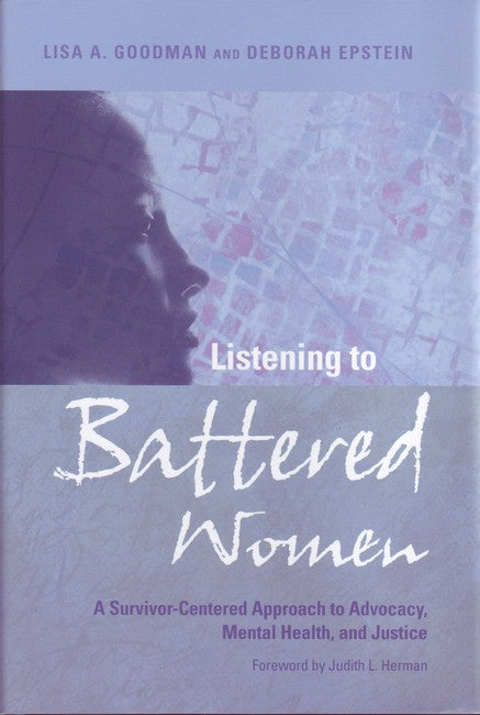 Listening to Battered Women