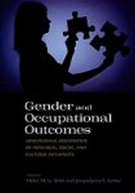 Gender and Occupational Outcomes