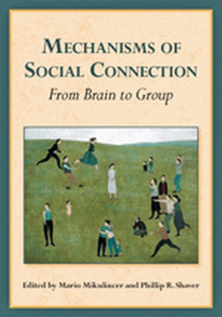 Mechanisms of Social Connection