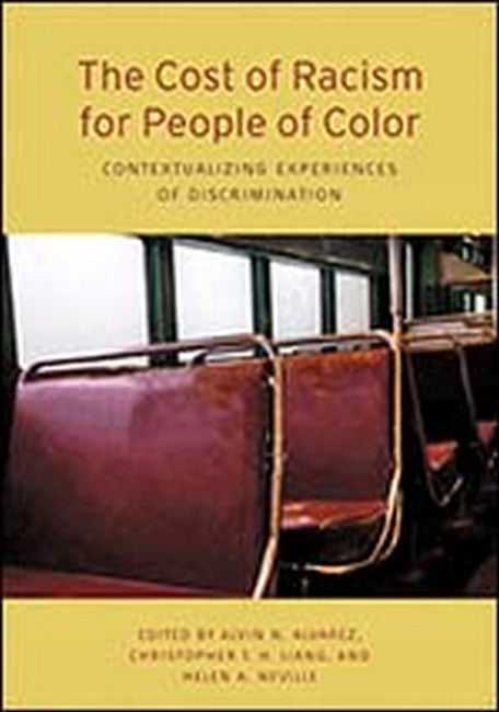 The Cost of Racism for People of Color