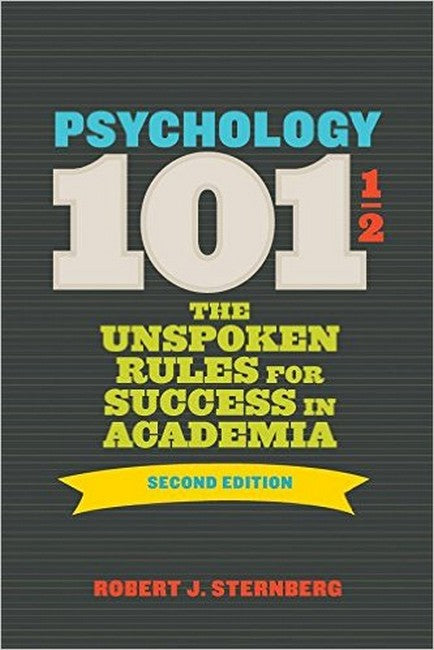 Psychology 1011/2 2/e