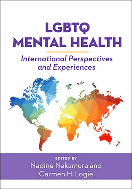 LGBTQ Mental Health