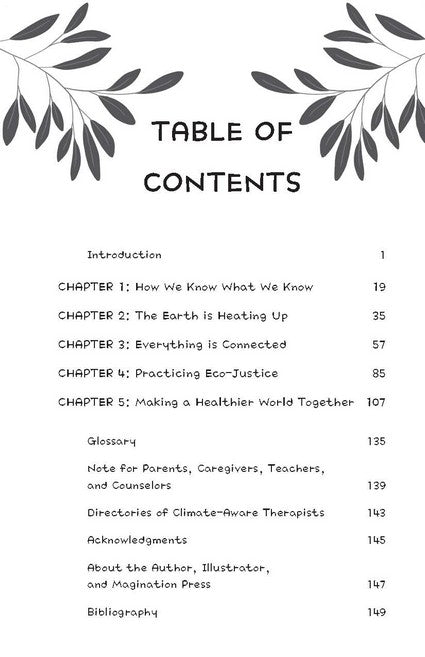 All the Feelings Under the Sun