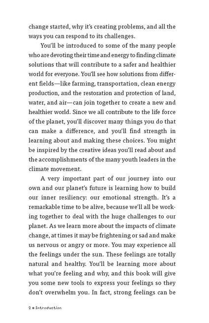 All the Feelings Under the Sun