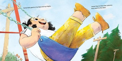 Big Bold Beautiful Me