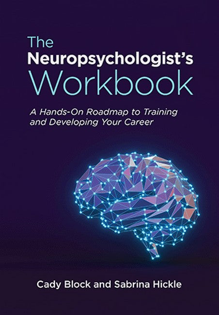 The Neuropsychologist's Workbook