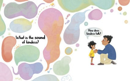 The Sound of Kindness