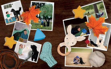 The Thing About Love