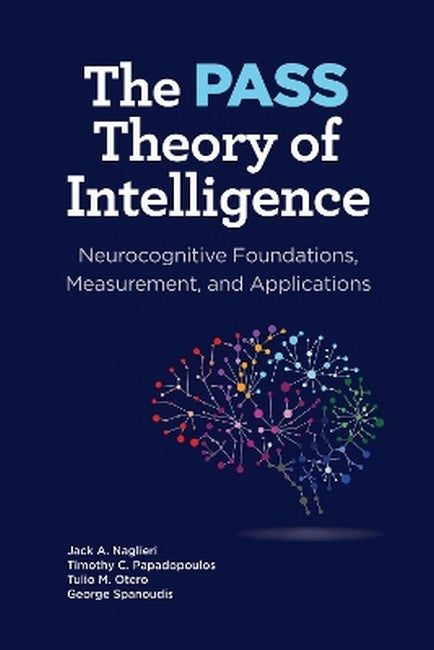 The Pass Theory of Intelligence