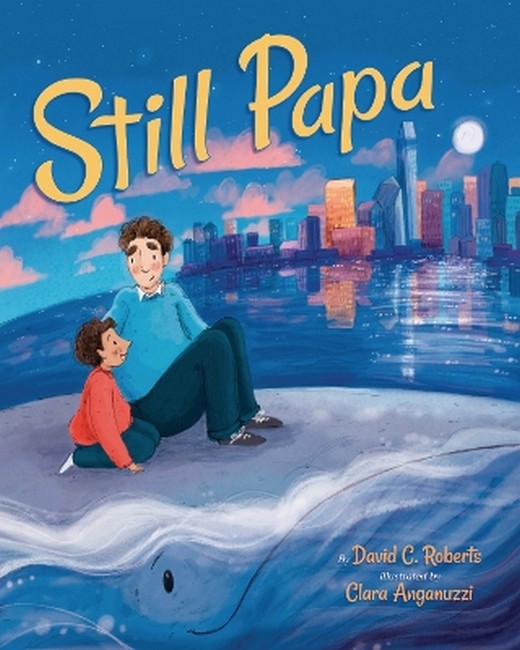 Still Papa