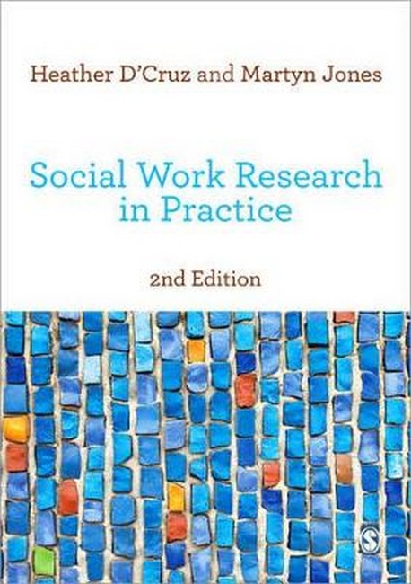 Social Work Research in Practice 2/e
