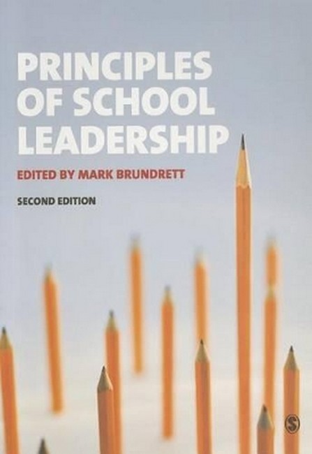 Principles of School Leadership 2/e