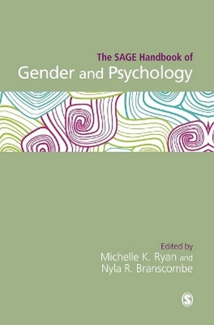 The SAGE Handbook of Gender and Psychology