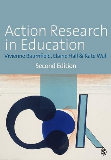 Action Research in Education 2/e