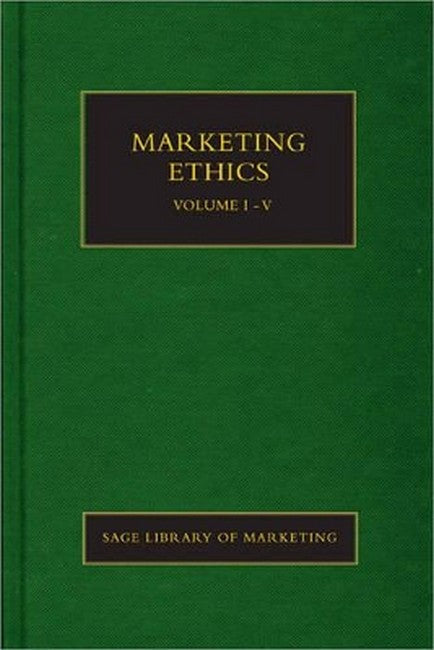 Marketing Ethics