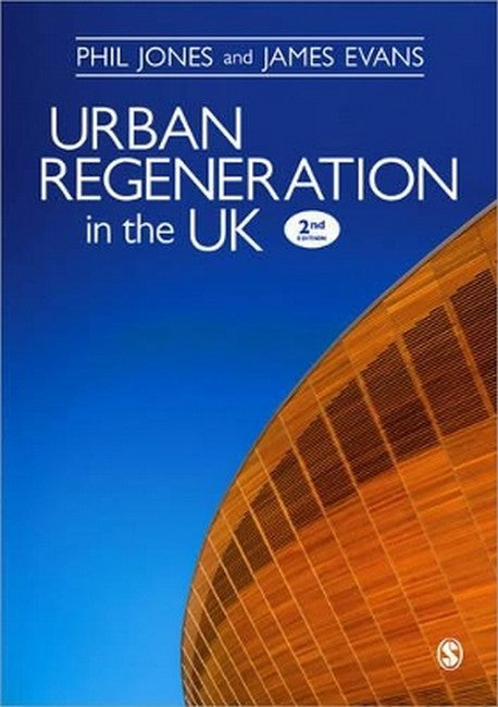 Urban Regeneration in the UK 2/e