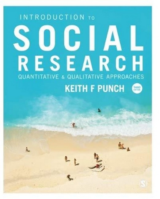 Introduction to Social Research 3/e