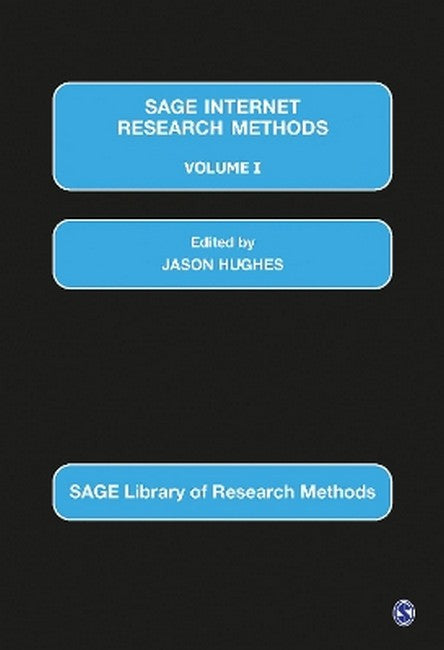 SAGE Internet Research Methods