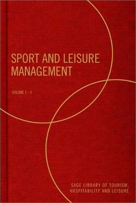 Sport and Leisure Management