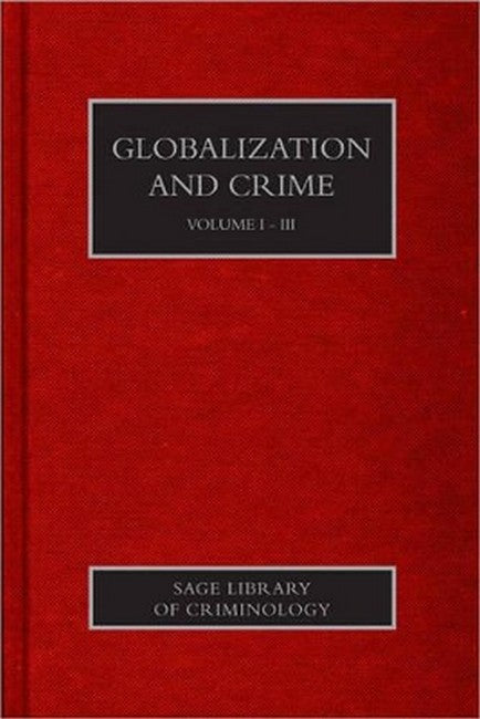 Globalization and Crime