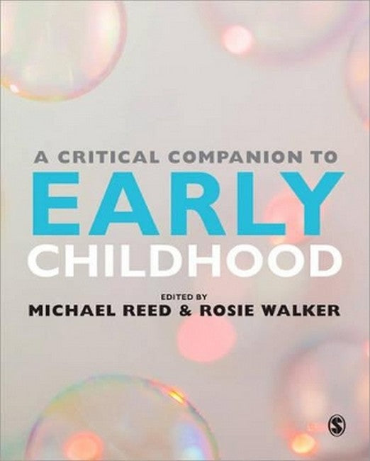 A Critical Companion to Early Childhood
