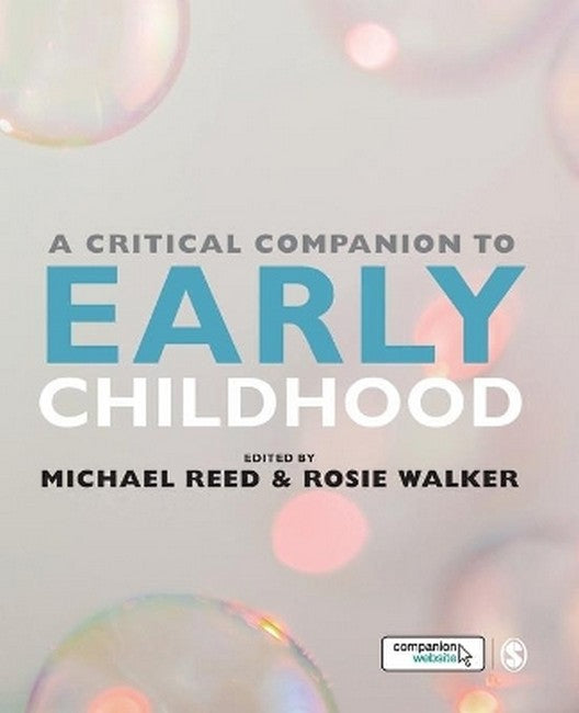 A Critical Companion to Early Childhood