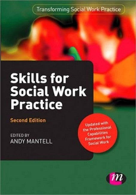 Skills for Social Work Practice 2/e