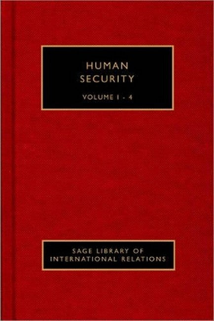 Human Security