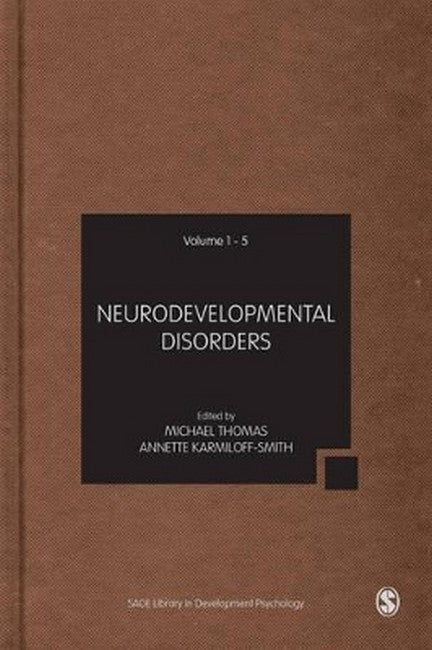 Neurodevelopmental Disorders