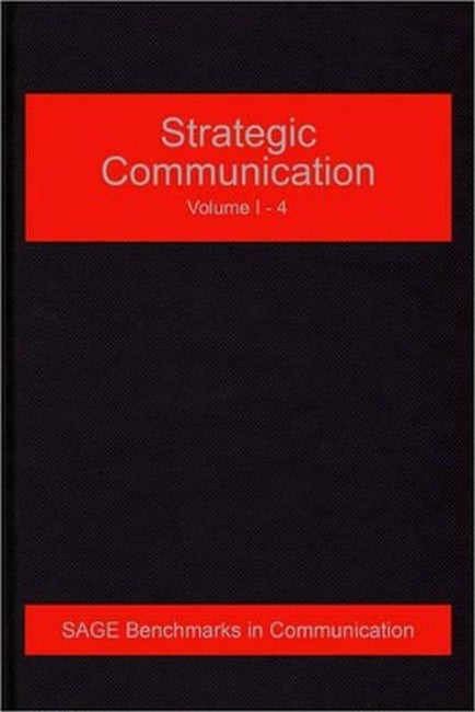 Strategic Communication