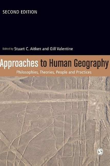 Approaches to Human Geography 2/e