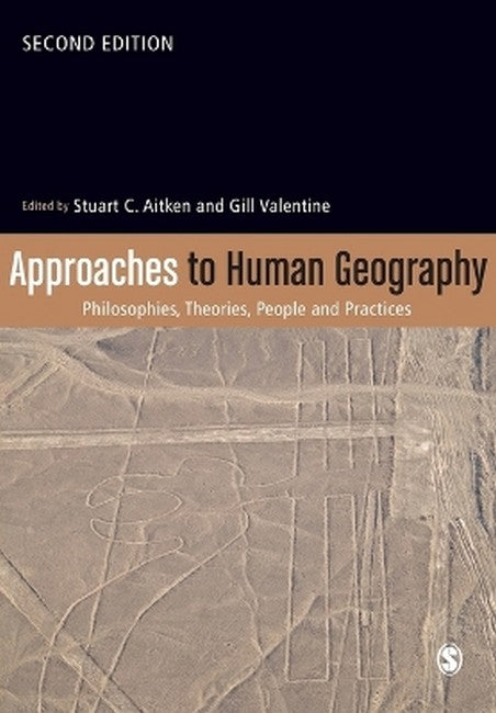Approaches to Human Geography 2/e