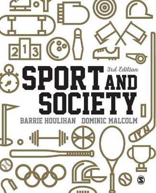 Sport and Society 3/e