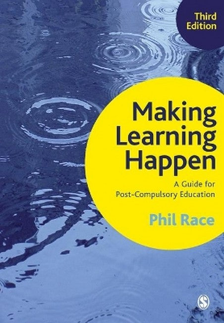 Making Learning Happen 3/e
