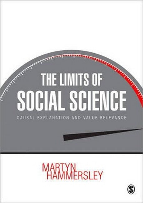 The Limits of Social Science