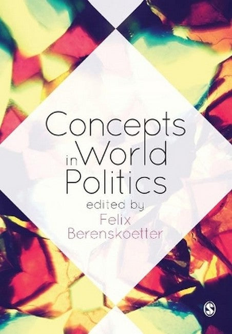 Concepts in World Politics